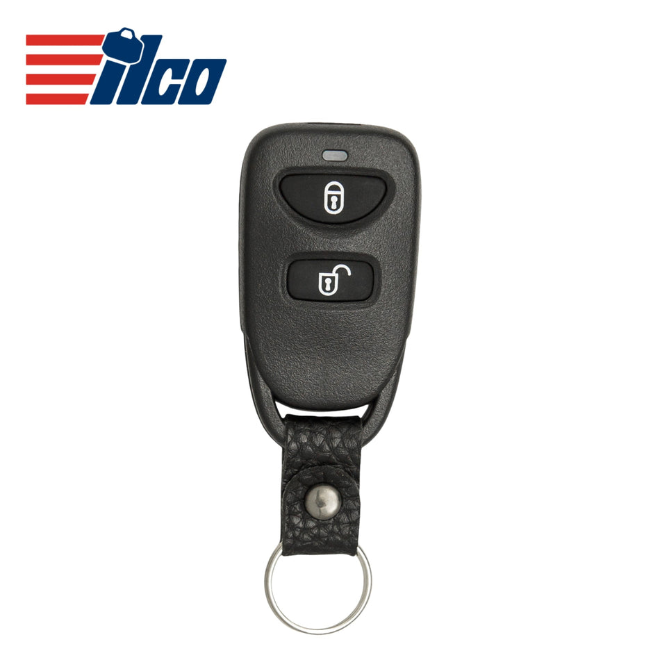 ILCO Look - Alike 2005 - 2015 Hyundai Keyless Entry Remote 3B FCCID: OSLOKA - 850T PN: 95430 - 2S201 - Royal Key Supply