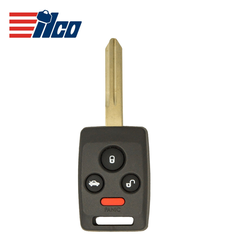 ILCO Look - Alike 2006 - 2008 Subaru Remote Head Key 4B FCCID: CWTWBU745 PN: 57497 - AG35A - Royal Key Supply