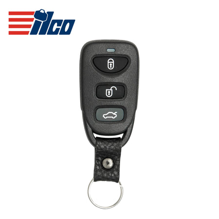 ILCO Look - Alike 2006 - 2015 Hyundai Keyless Entry Remote 4B FCCID: OSLOKA - 310T PN: 95430 - 3K200 - Royal Key Supply