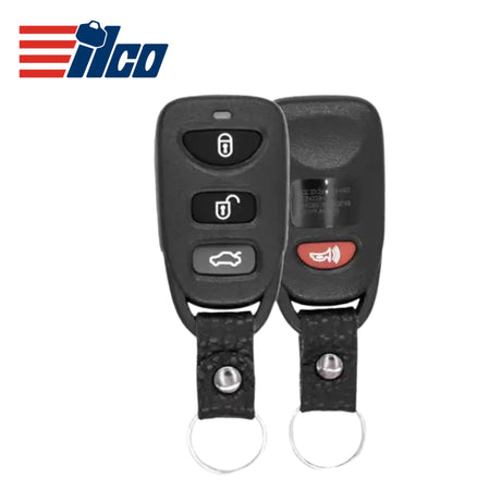ILCO Look - Alike 2007 - 2010 Kia Keyless Entry Remote 4B FCCID: PLNHM - T011 PN: 95430 - 3E511 - Royal Key Supply