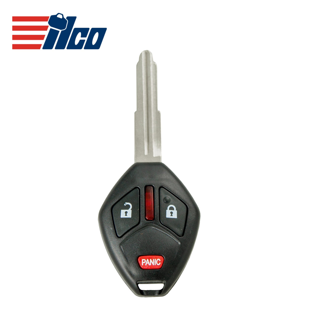 ILCO Look - Alike 2007 - 2011 Mitsubishi Remote Head Key 3B FCCID: OUCG8D - 620M - A PN: 6370A364 - Royal Key Supply