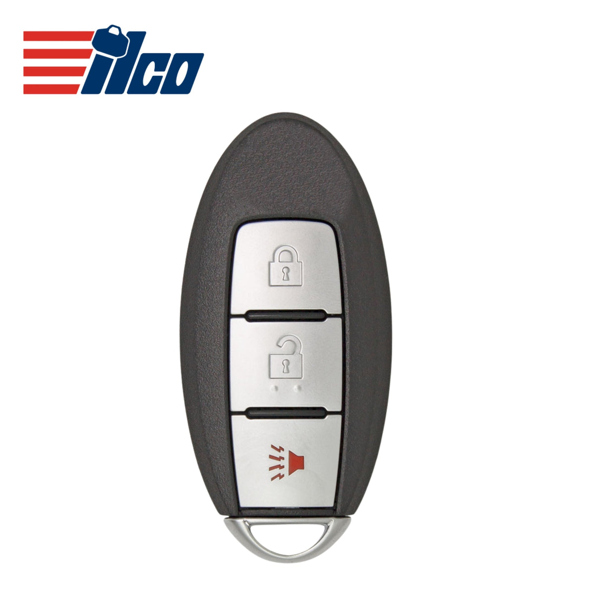 ILCO Look - Alike 2007 - 2013 Nissan Smart Key 3B FCCID: CWTWBU729 PN 285E3 - EM30D - Royal Key Supply
