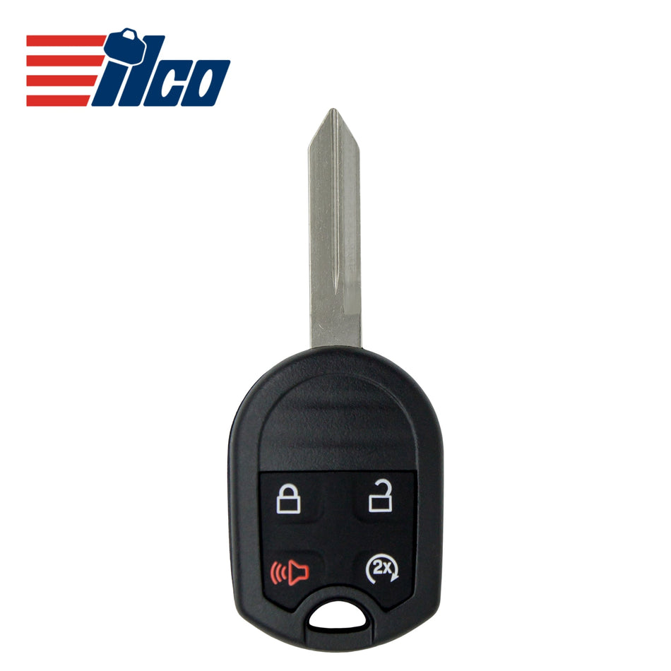 ILCO Look - Alike 2007 - 2018 FORD Remote Head Key 4B FCCID: CWTWB1U793 PN: 164 - R8067 - Royal Key Supply