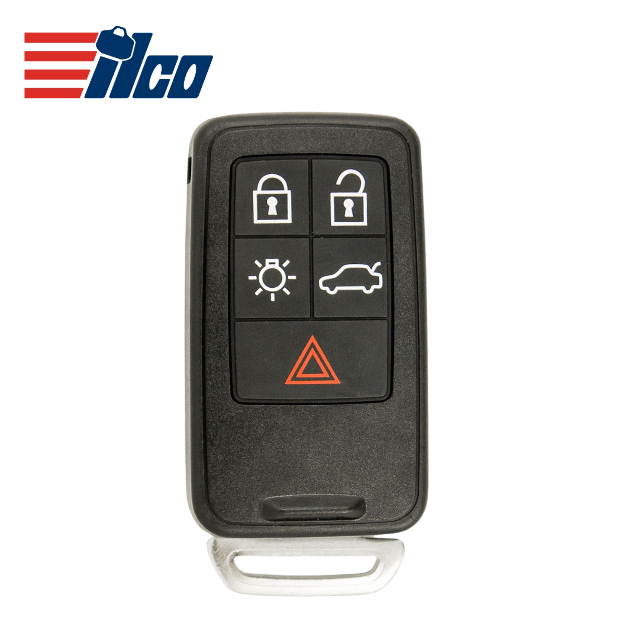 ILCO Look - Alike 2007 - 2018 Volvo Smart Key 5B FCCID: KR55WK49264 PN 30659637 - Royal Key Supply