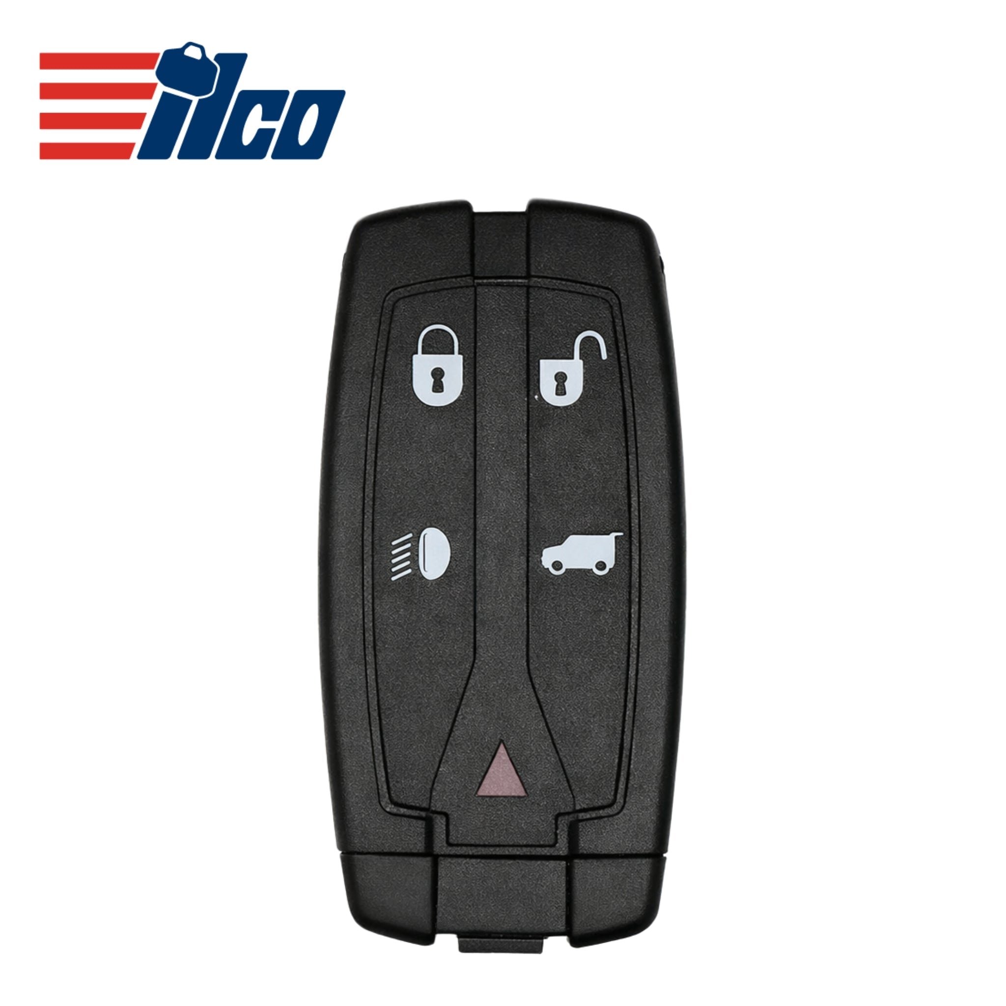 ILCO Look - Alike 2008 - 2012 Land Rover Smart Key 5B FCCID: NT8 - TX9 PN 6H52 - 15K601 - BG - Royal Key Supply