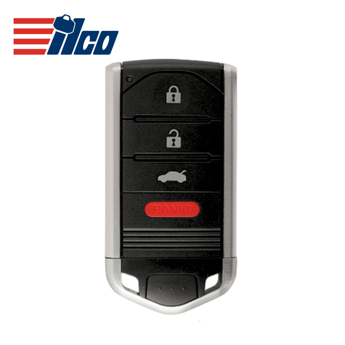 ILCO Look-Alike 2009-2014 Acura Smart Key 4B FCCID: M3N5WY8145 PN# 72147-TK4-A71 - Royal Key Supply