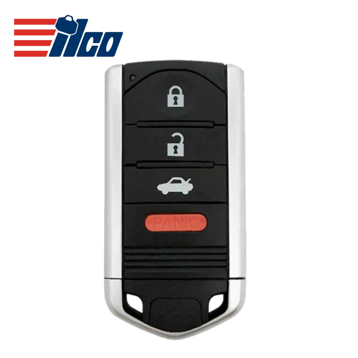 ILCO Look - Alike 2010 - 2013 Acura Smart Key 4B FCCID: M3N5WY8145 PN 72147 - SZN - A51 - Royal Key Supply