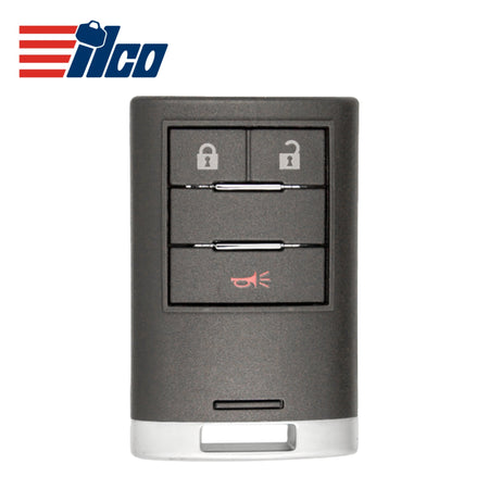 ILCO Look - Alike 2010 - 2016 Cadillac Smart Key 3B FCCID: NBG009768T PN 20984232 - Royal Key Supply