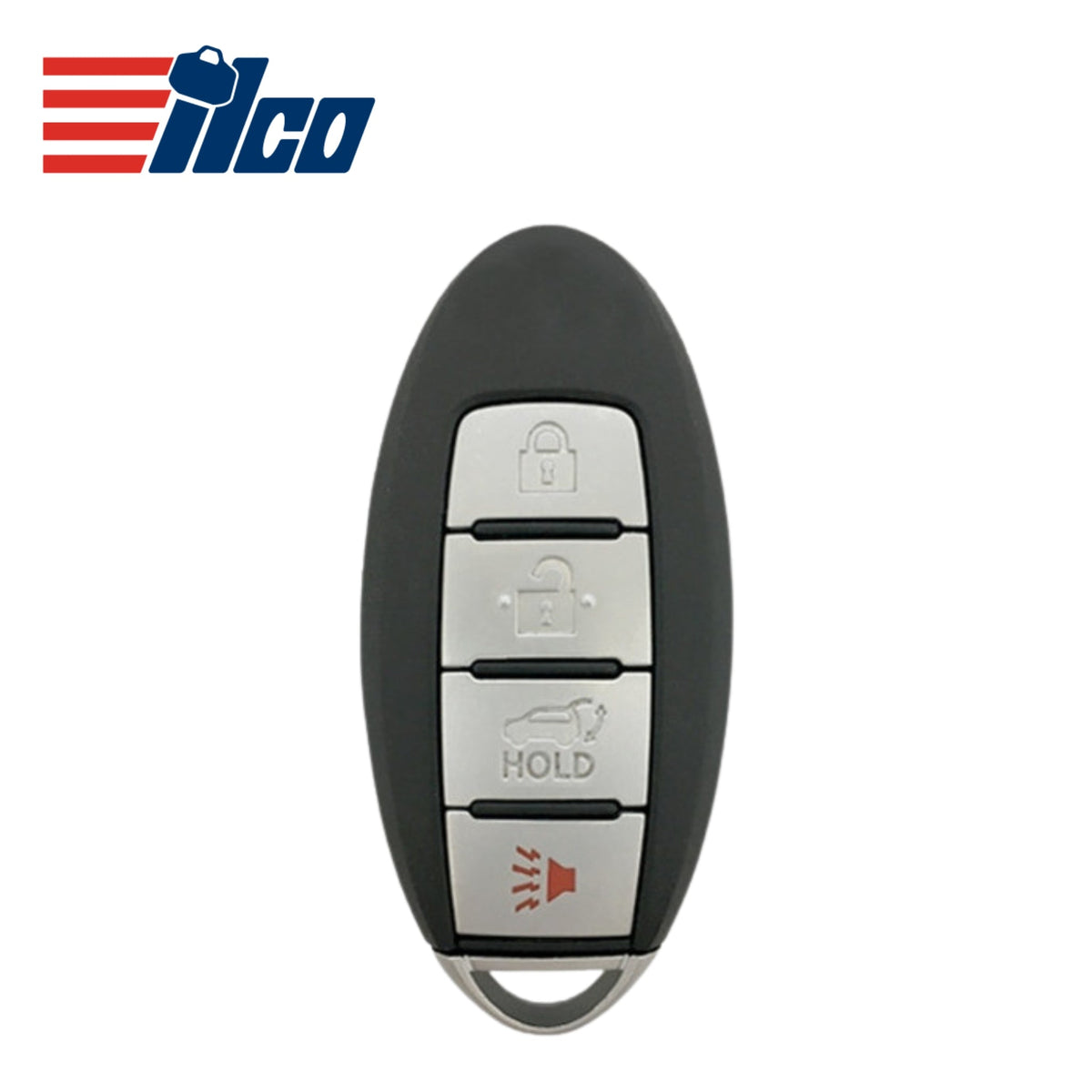ILCO Look - Alike 2010 - 2017 Infiniti Smart Key 4B FCCID: KR55WK49622 PN 285E3 - 1CA0A - Royal Key Supply