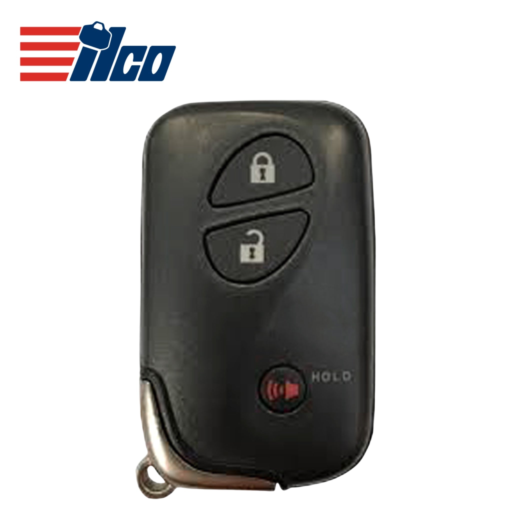 ILCO Look - Alike 2010 - 2017 Lexus Smart Key 3B FCCID: HYQ14ACX PN 89904 - 48181 - Royal Key Supply