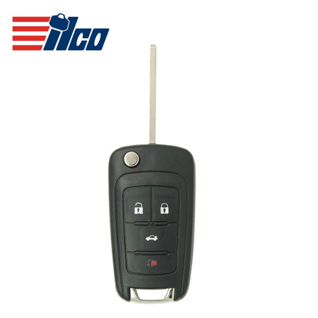 ILCO Look - Alike 2010 - 2020 Buick/Chevrolet/GMC Smart Key 4B FCCID: OHT05918179 PN 13585209 - Royal Key Supply
