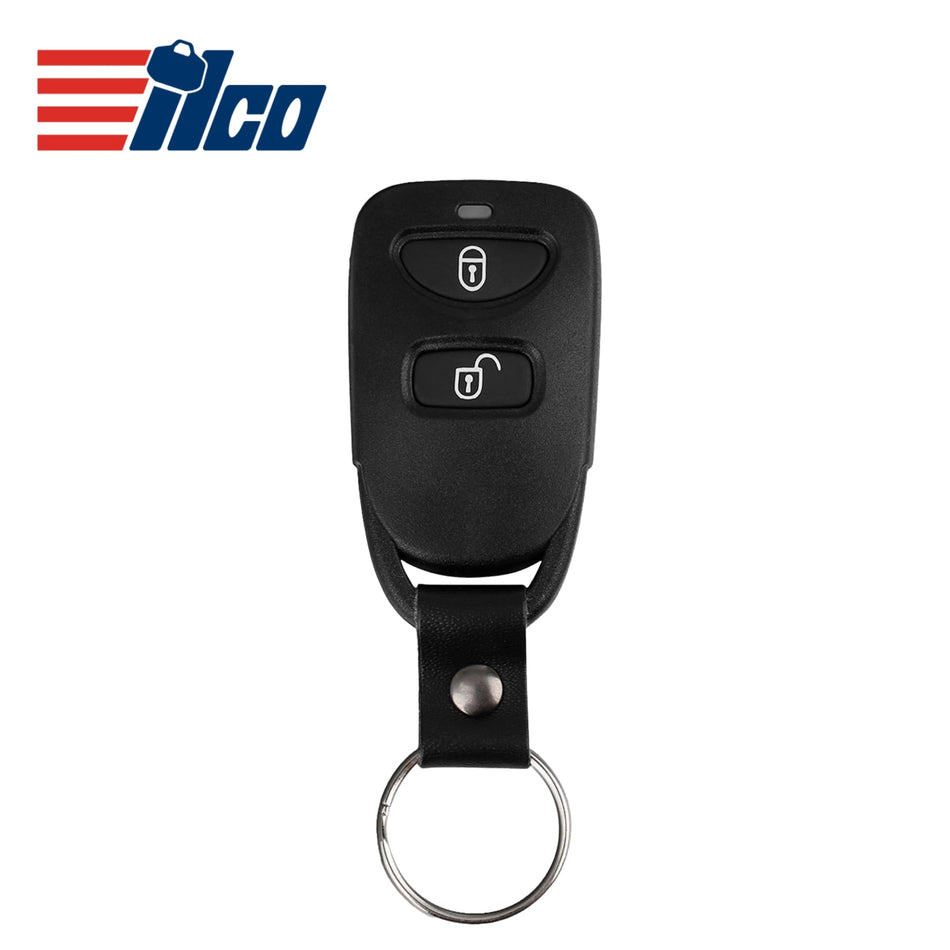 ILCO Look - Alike 2011 - 2013 Kia Keyless Entry Remote 3B FCCID: PINHA - T036 PN: 95430 - 1U000 - Royal Key Supply