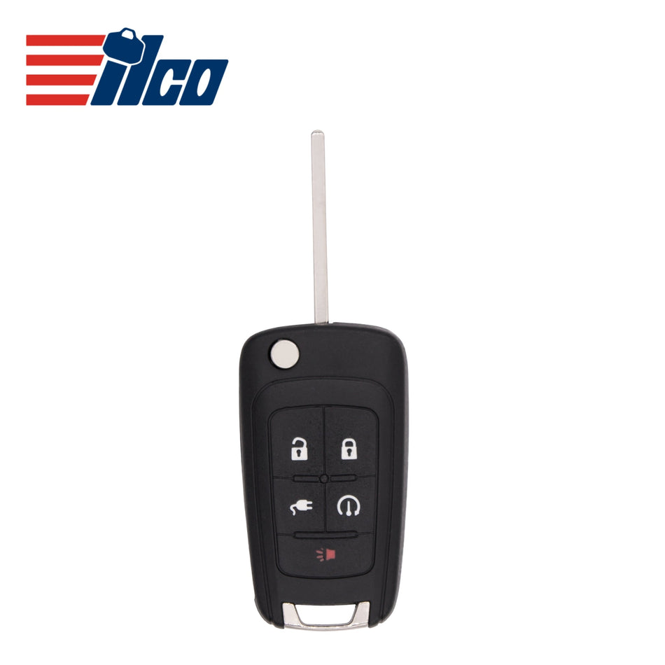 ILCO Look - Alike 2011 - 2015 Chevrolet Smart key 5B FCCID: OHT059181792014 PN 22755321 - Royal Key Supply