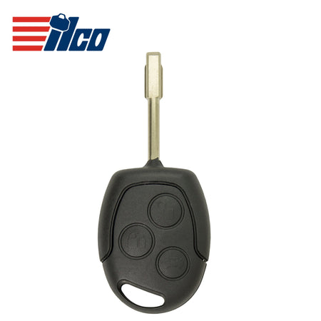 ILCO Look - Alike 2011 - 2016 FORD Remote Head Key 3B FCCID: KR55WK47899 PN: 164 - R8042 - Royal Key Supply