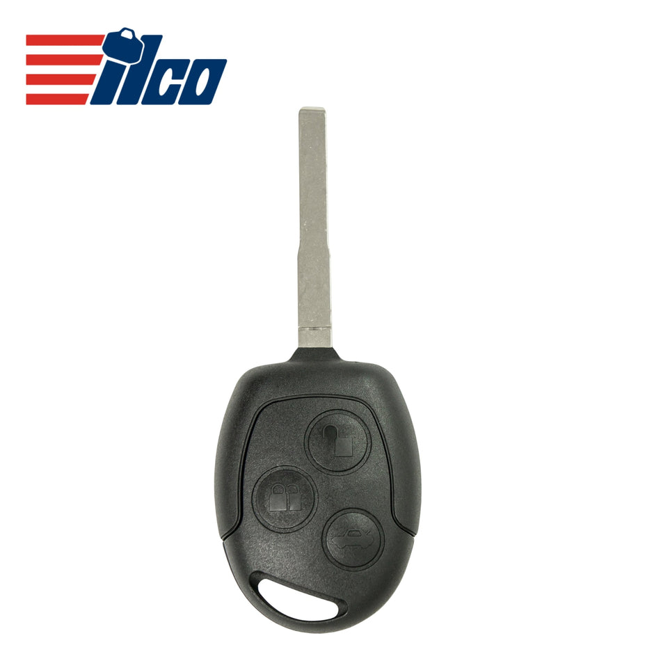 ILCO Look - Alike 2011 - 2016 FORD Remote Head Key 3B FCCID: KR55WK47899 PN: 164 - R8042 - Royal Key Supply