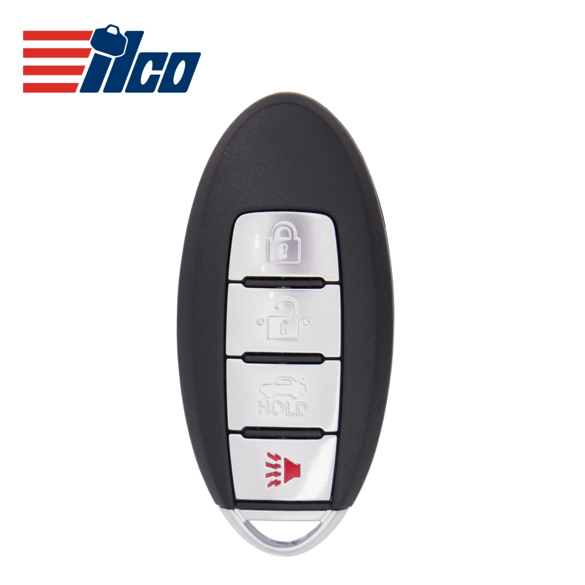 ILCO Look - Alike 2011 - 2018 Infiniti Smart Key 4B FCCID: CWTWB1U787 PN 285E3 - 1MP0D - Royal Key Supply