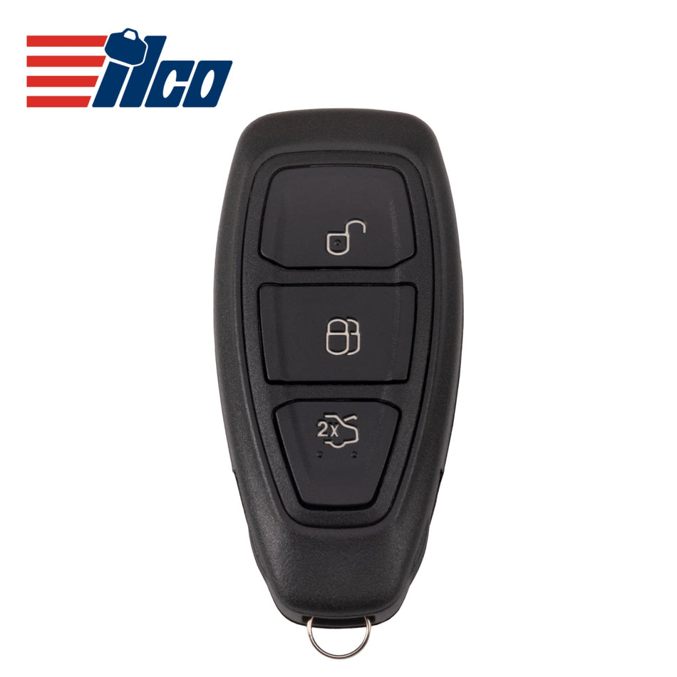 ILCO Look - Alike 2011 - 2019 Ford Smart key 3B FCCID: KR55WK48801 PN 164 - R8048 - Royal Key Supply