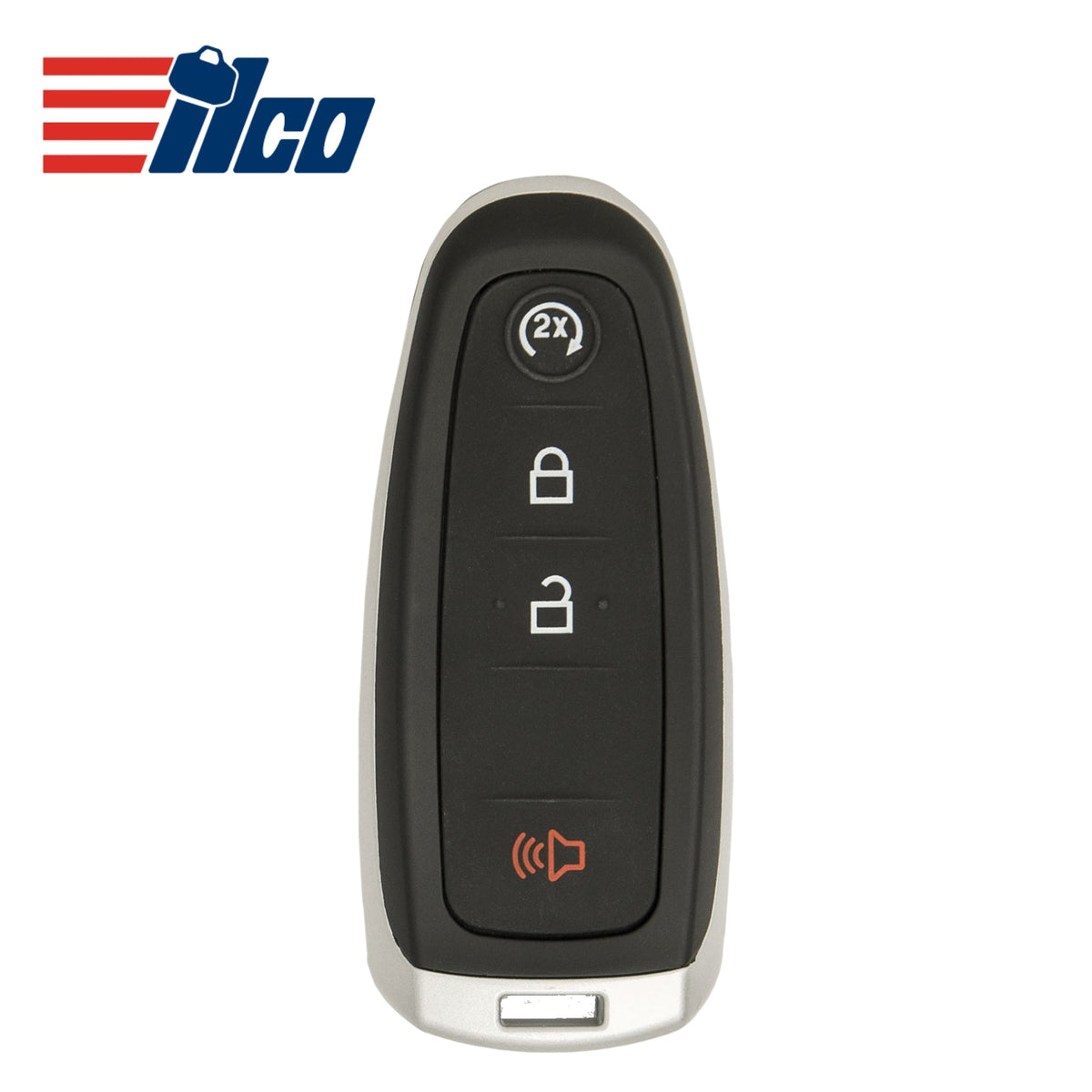 ILCO Look - Alike 2011 - 2019 Ford Smart key 4B FCCID: M3N5WY8609 PN 164 - R8091 - Royal Key Supply