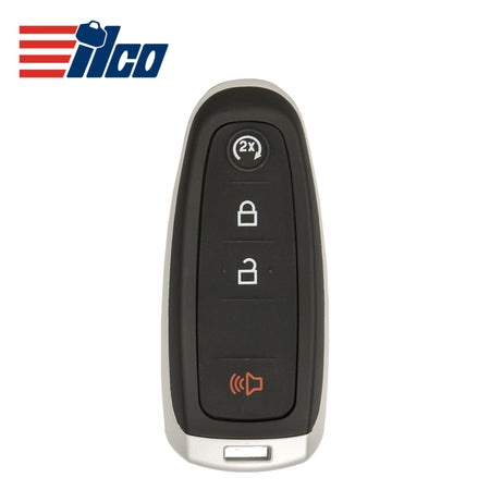 ILCO Look - Alike 2011 - 2019 Ford Smart key 4B FCCID: M3N5WY8609 PN 164 - R8091 - Royal Key Supply