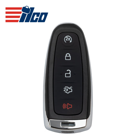 ILCO Look - Alike 2011 - 2019 Ford/Lincoln Smart key 5B FCCID: M3N5WY8609 PN 164 - R8094 - Royal Key Supply