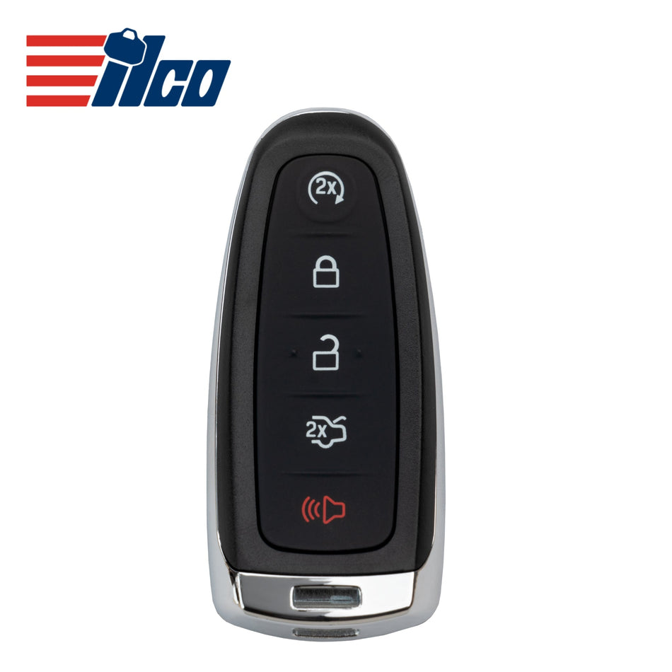 ILCO Look - Alike 2011 - 2019 Ford/Lincoln Smart key 5B FCCID: M3N5WY8609 PN 164 - R8094 - Royal Key Supply