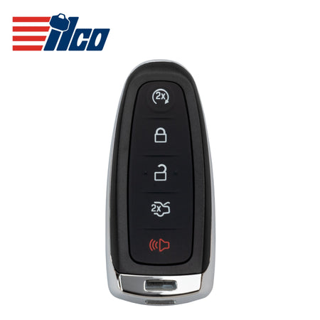 ILCO Look - Alike 2011 - 2020 Ford Smart key 5B FCCID: M3N5WY8609 PN 164 - R8092 - Royal Key Supply
