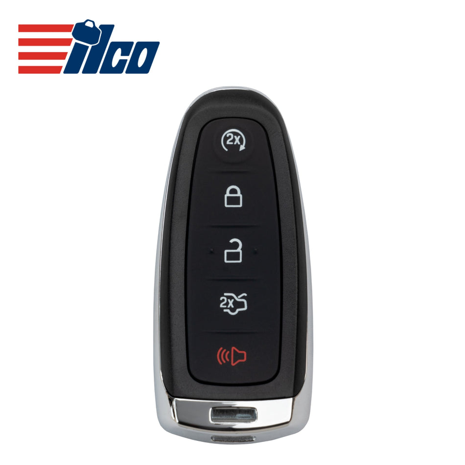 ILCO Look - Alike 2011 - 2020 Ford Smart key 5B FCCID: M3N5WY8609 PN 164 - R8092 - Royal Key Supply