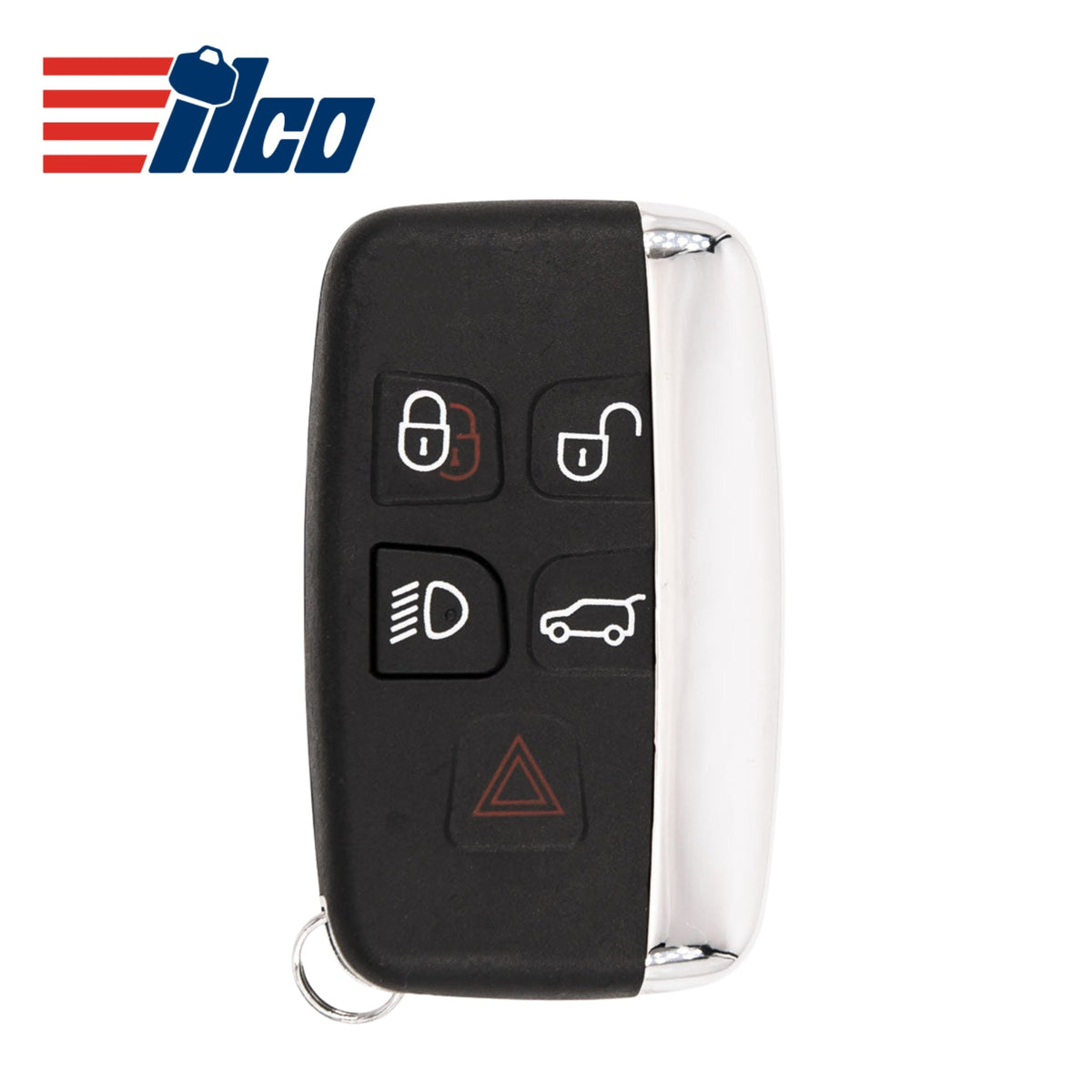 ILCO Look - Alike 2011 - 2020 Jaguar/Land Rover Smart Key 5B FCCID: KOBJTF10A PN HK83 - 15K601 - AA - Royal Key Supply
