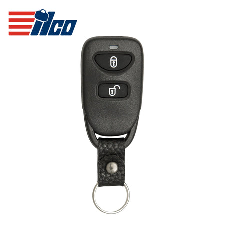 ILCO Look - Alike 2012 - 2014 Hyundai Keyless Entry Remote 3B FCCID: TQ8 - RKE - 3F01 PN: 95430 - 1R200 - Royal Key Supply