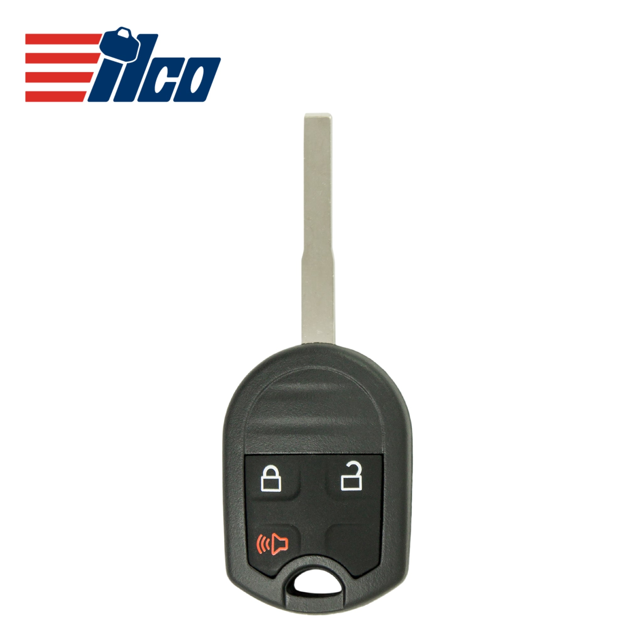 ILCO Look - Alike 2012 - 2018 FORD Remote Head Key 3B FCCID: CWTWB1U793 PN: 164 - R8046 - Royal Key Supply