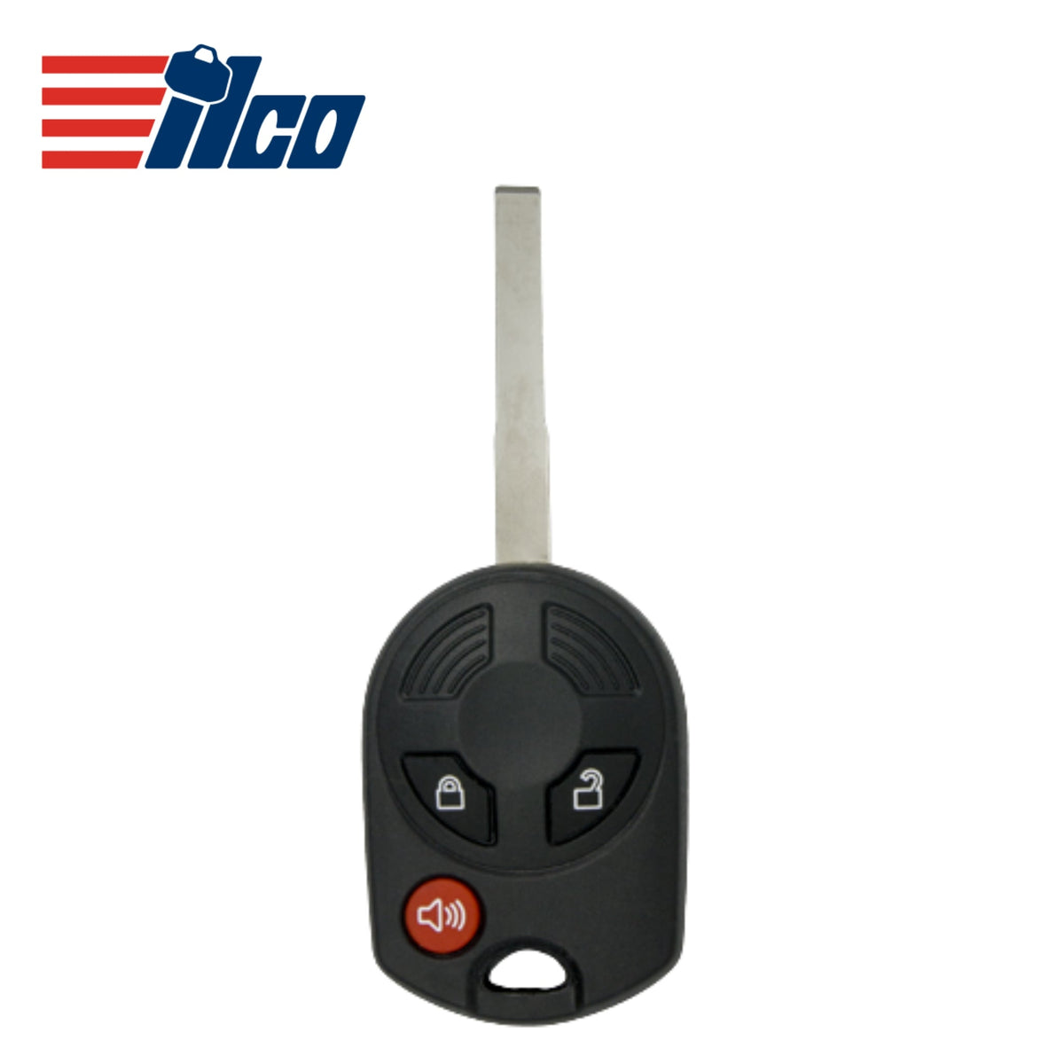 ILCO Look - Alike 2012 - 2019 FORD Remote Head Key 3B FCCID: OUCD6000022 PN: 164 - R8007 - Royal Key Supply