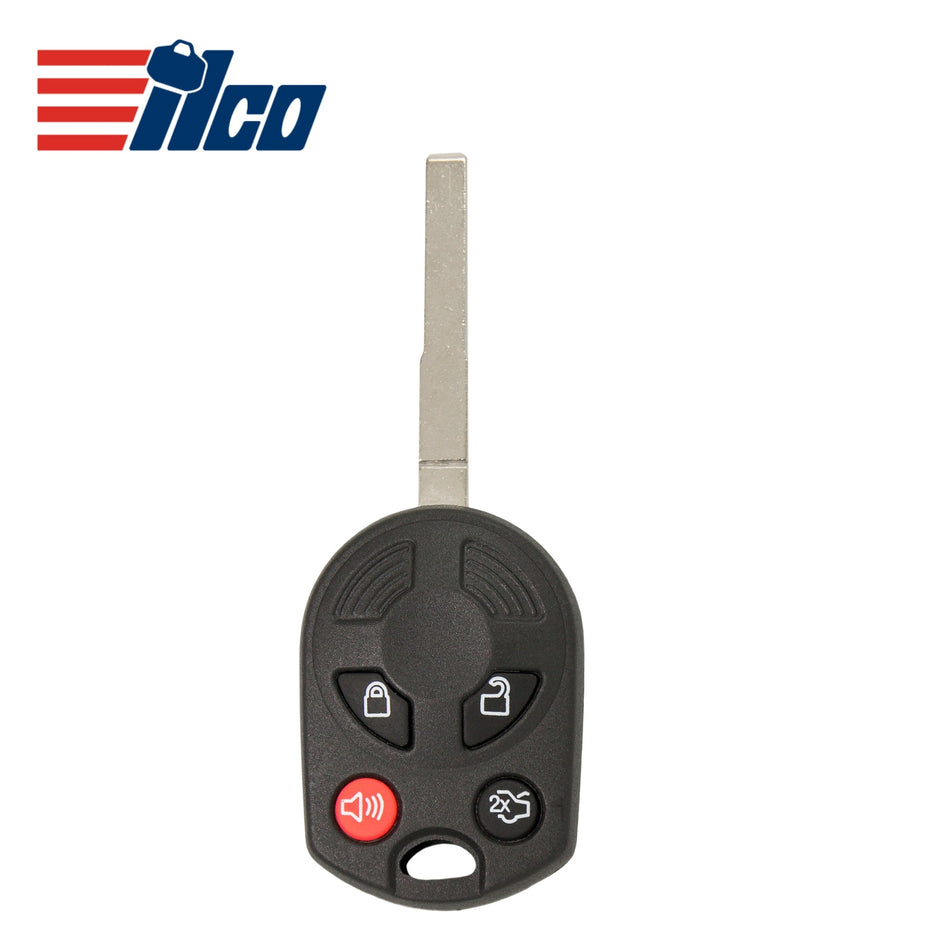 ILCO Look - Alike 2012 - 2024 FORD Remote Head Key 3B FCCID: OUCD6000022 PN: 164 - R8046 - Royal Key Supply