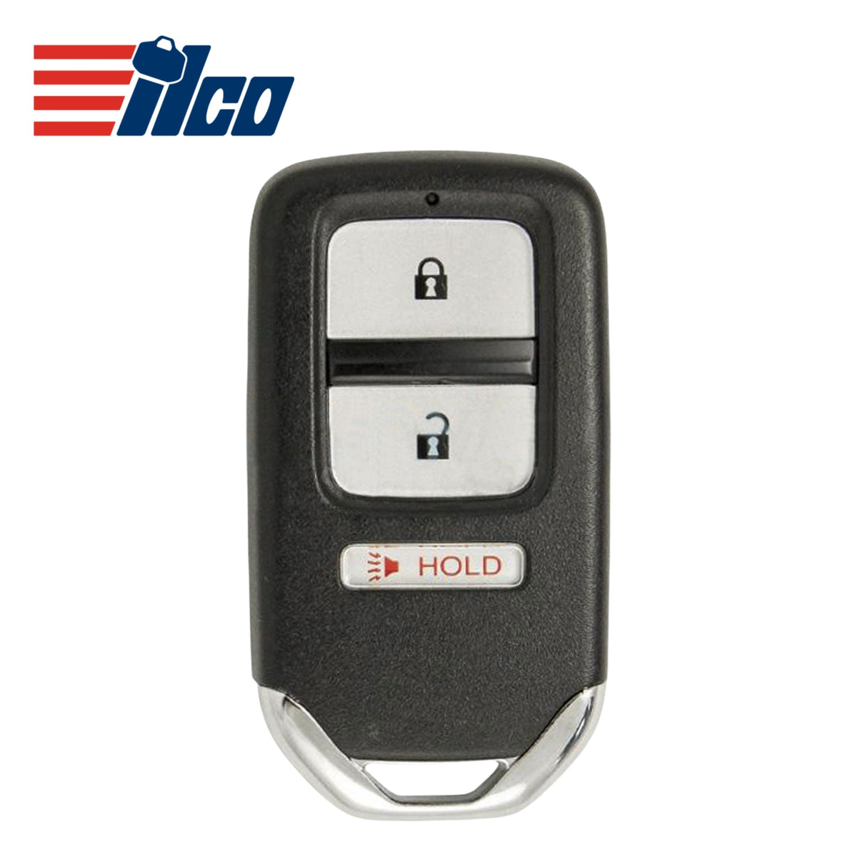 ILCO Look - Alike 2013 - 2015 Honda Smart Key 3B FCCID: ACJ932HK1210A PN 72147 - TP6 - A71 - Royal Key Supply