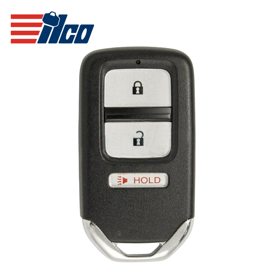 ILCO Look - Alike 2013 - 2015 Honda Smart Key 3B FCCID: ACJ932HK1210A PN 72147 - TP6 - A71 - Royal Key Supply