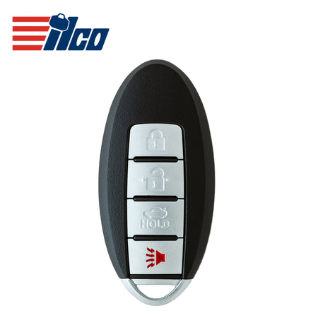 ILCO Look - Alike 2013 - 2015 Nissan Smart Key 4B FCCID: KR5S180144014 PN 285E3 - 3TP0A - Royal Key Supply