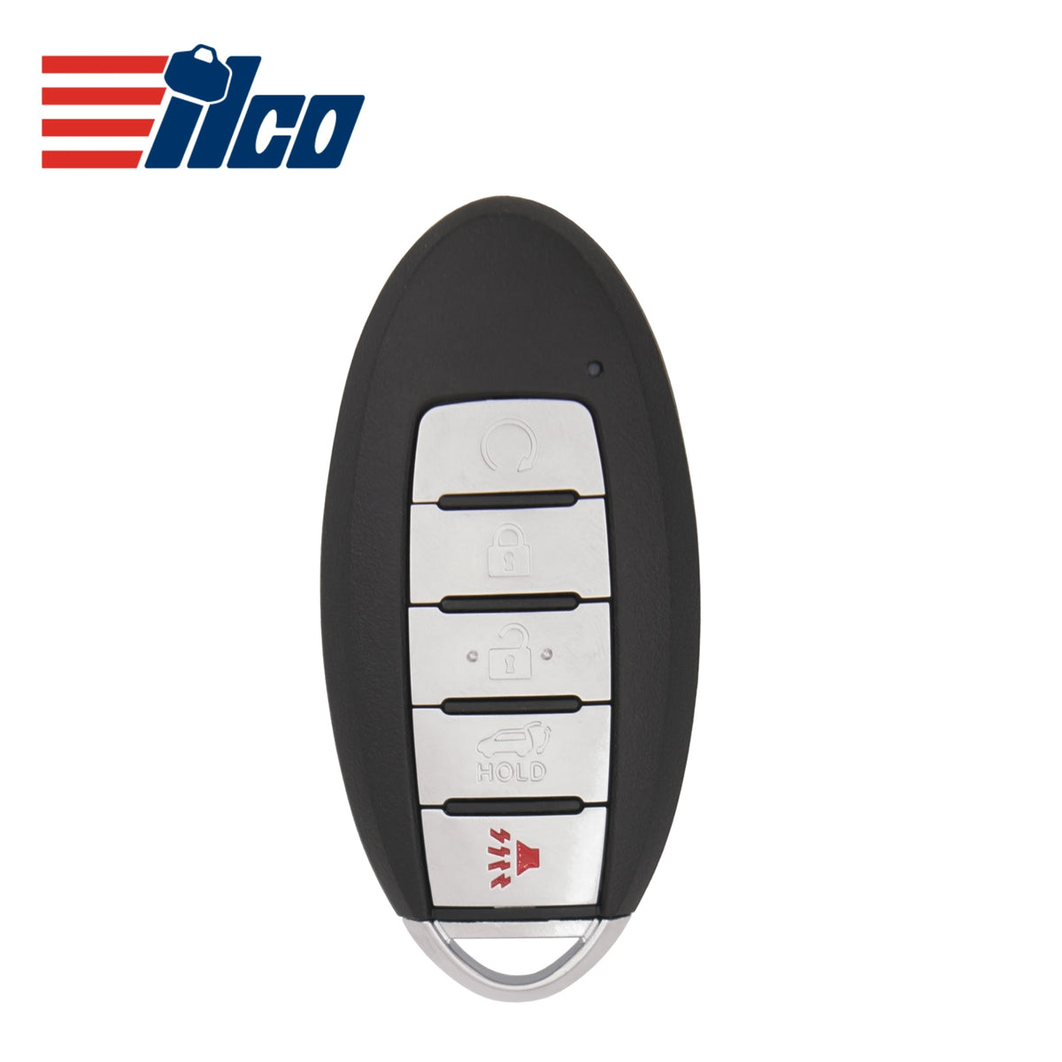 ILCO Look - Alike 2013 - 2016 Infiniti/Nissan Smart Key 5B FCCID: KR5S180144014 PN 285E3 - 9PA5A - Royal Key Supply