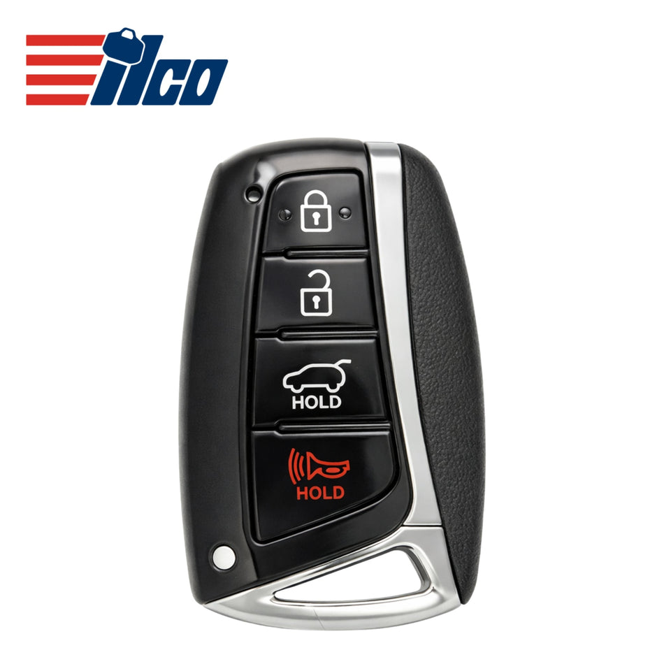 ILCO Look - Alike 2013 - 2018 Hyundai Smart Key 4B FCCID: SY5DMFNA04 PN 95440 - 4Z200 - Royal Key Supply