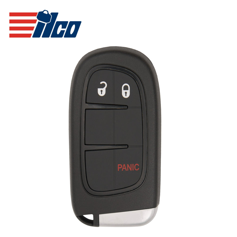 ILCO Look - Alike 2013 - 2018 RAM Smart Key 3B FCCID: GQ4 - 54T PN 56046954AG - Royal Key Supply