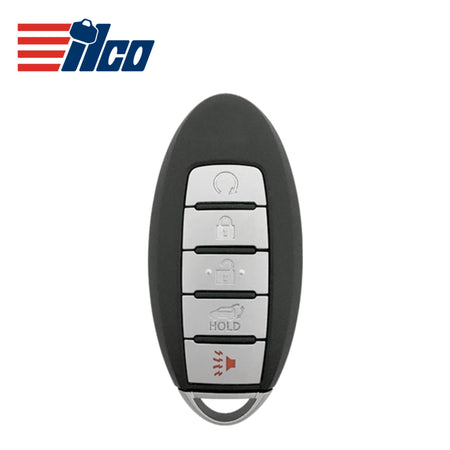 ILCO Look - Alike 2013 - 2022 Infiniti Smart Key 5B FCCID: CWTWB1G744 PN 285E3 - 1LA5A - Royal Key Supply