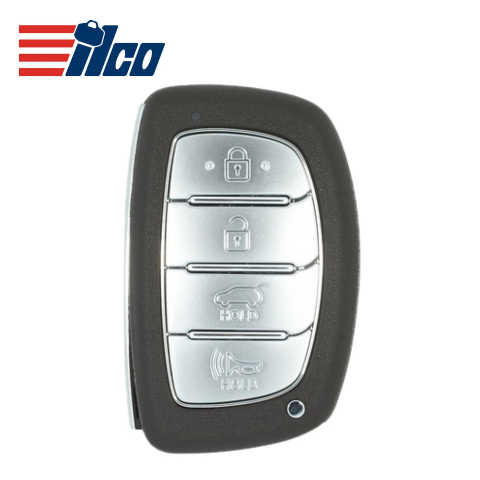 ILCO Look - Alike 2014 - 2015 Hyundai Smart Key 4B FCCID: TQ8 - FOB - 4F03 PN 95440 - 2S600 - Royal Key Supply