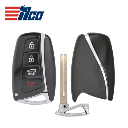 ILCO Look-Alike 2014-2016 Hyundai Smart Key 4B FCCID: SY5DMFNA433 PN 95440-3N470 - Royal Key Supply