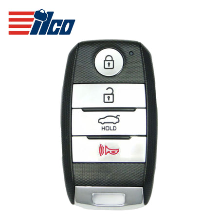 ILCO Look - Alike 2014 - 2016 Kia Smart Key 4B FCCID: CQOFN00040 PN 95440 - A7500 - Royal Key Supply