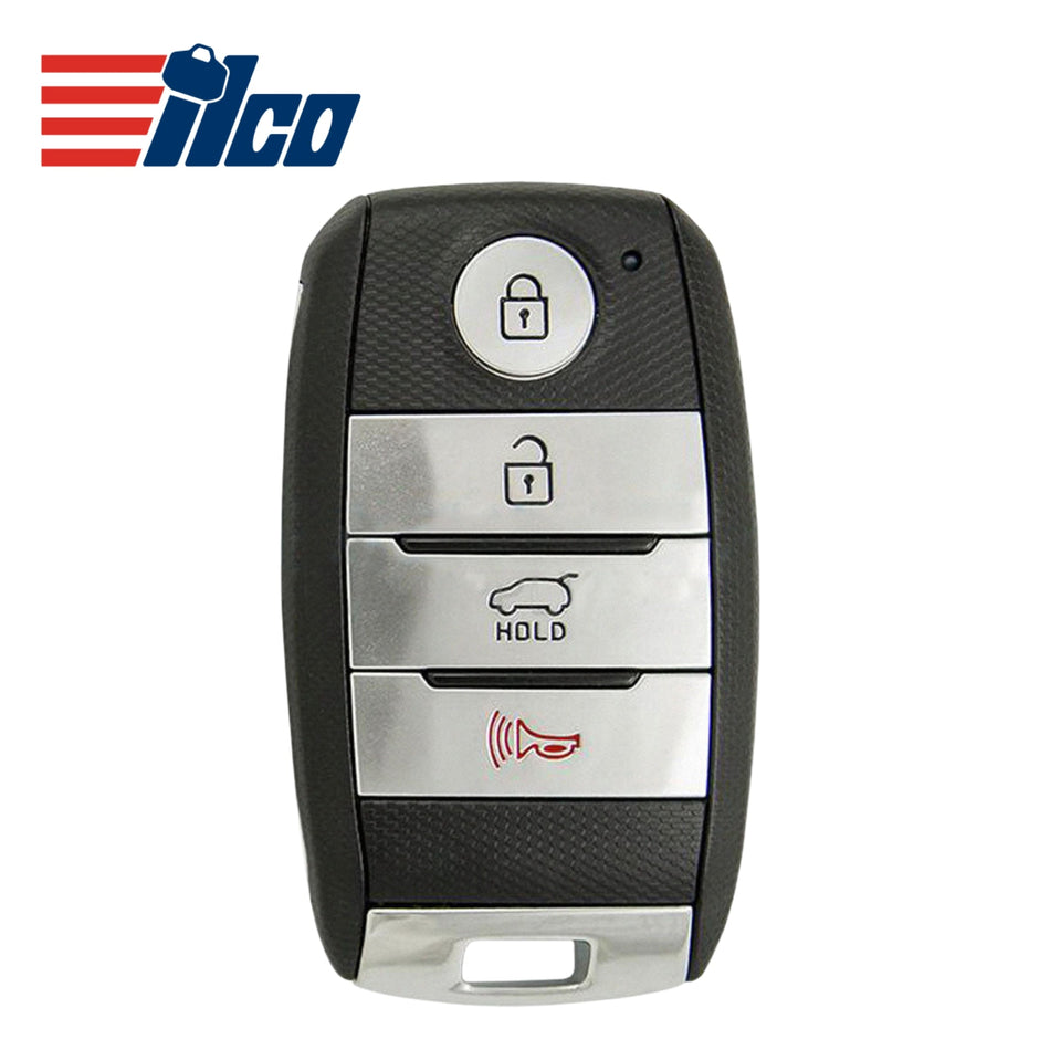 ILCO Look - Alike 2014 - 2016 Kia Smart Key 4B FCCID: CQOFN00100 PN 95440 - B2200 - Royal Key Supply