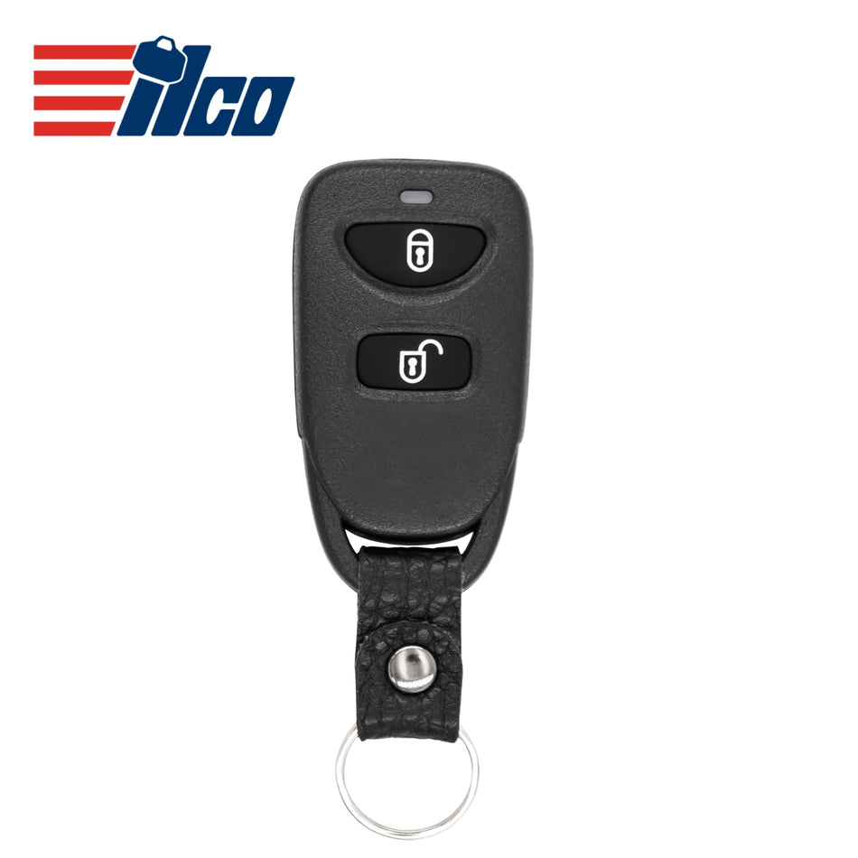 ILCO Look - Alike 2014 - 2017 Hyundai Keyless Entry Remote 3B FCCID: TQ8 - RKE - 4F14 PN: 95430 - 1R300 - Royal Key Supply