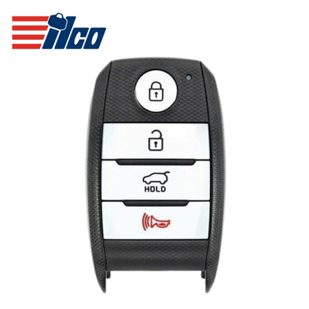 ILCO Look - Alike 2014 - 2017 Kia Smart Key 4B FCCID: CQOFN00100 PN 95440 - B2000 - Royal Key Supply
