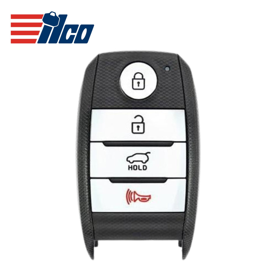 ILCO Look - Alike 2014 - 2017 Kia Smart Key 4B FCCID: CQOFN00100 PN 95440 - B2000 - Royal Key Supply