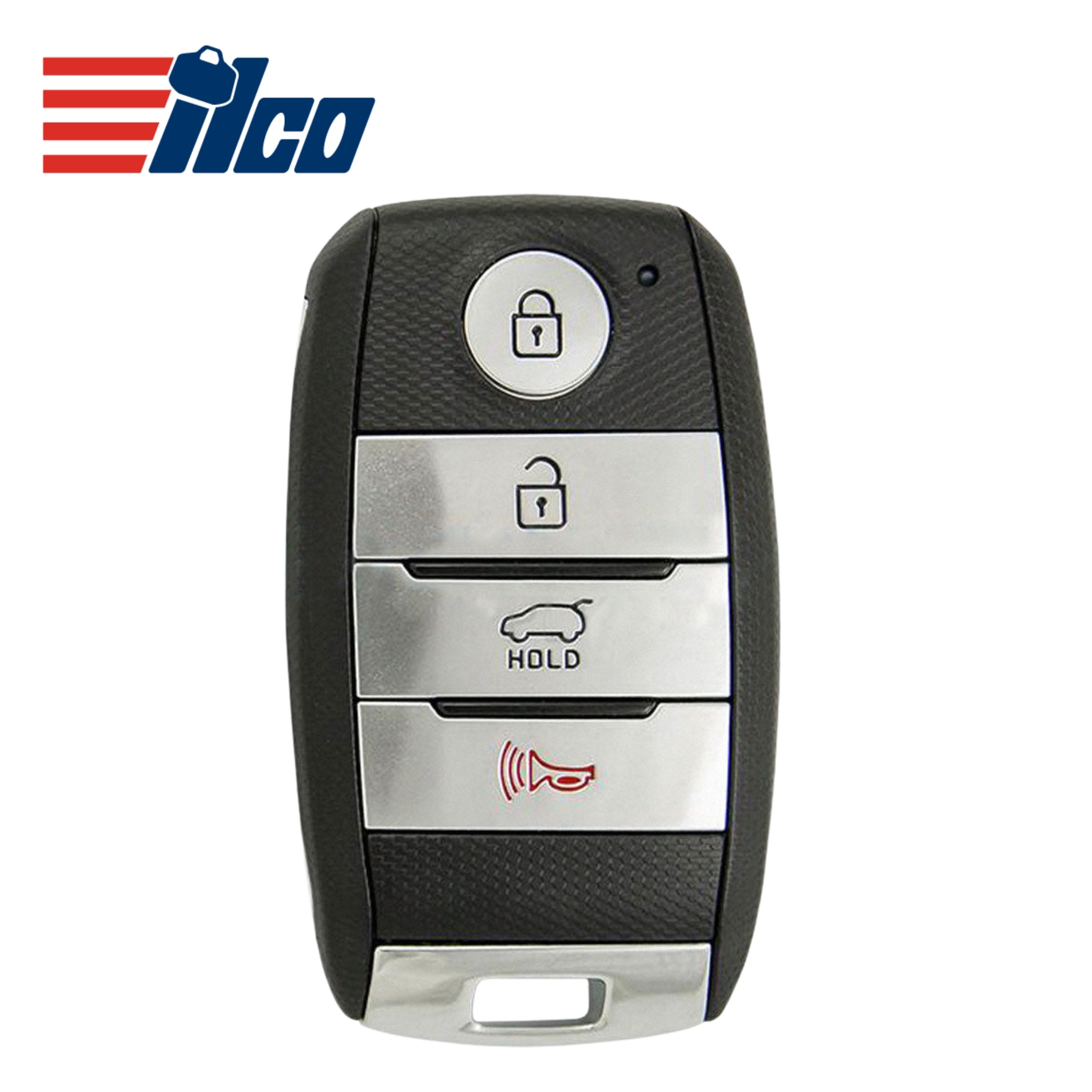ILCO Look - Alike 2014 - 2017 Kia Smart Key 4B FCCID: CQOFN00100 PN 95440 - E4000 - Royal Key Supply