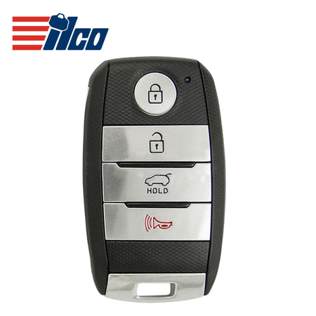 ILCO Look - Alike 2014 - 2017 Kia Smart Key 4B FCCID: CQOFN00100 PN 95440 - E4000 - Royal Key Supply