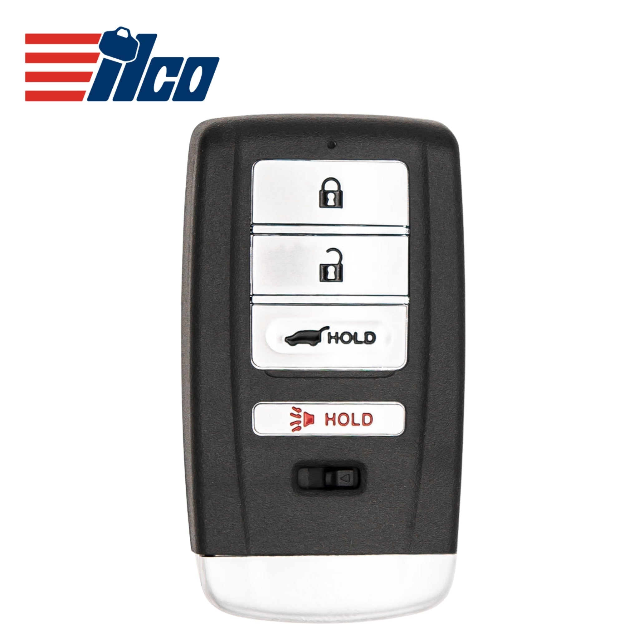 ILCO Look - Alike 2014 - 2020 Acura Smart Key 4B FCCID: 2AOKM - HD10 PN 72147 - TZ5 - A01 - Royal Key Supply