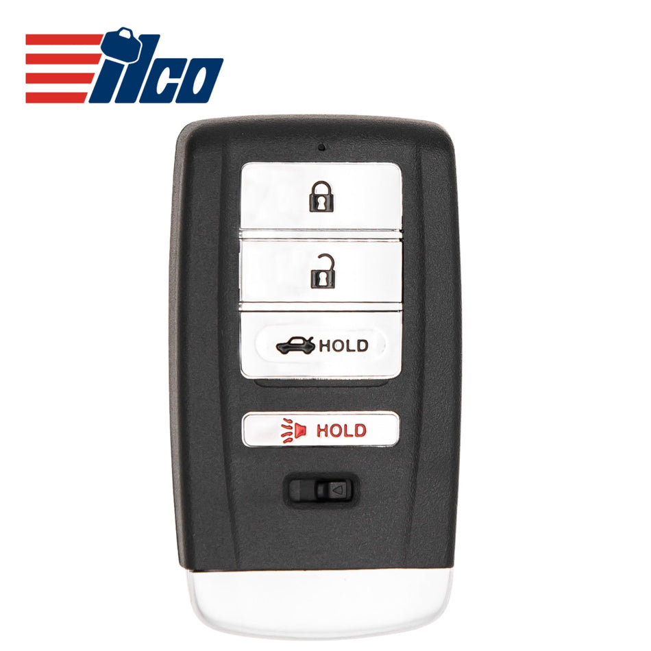 ILCO Look - Alike 2014 - 2020 Acura Smart Key 4B FCCID: KR5V1X PN 72147 - TZ5 - A11 - Royal Key Supply